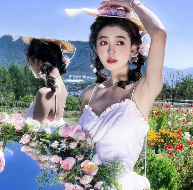 摄氏零度·春光再现